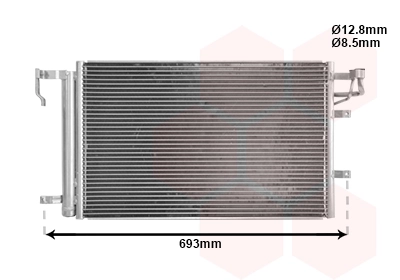 VAN WEZEL 83005093
