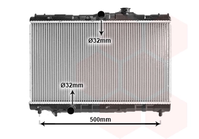 VAN WEZEL 53002115