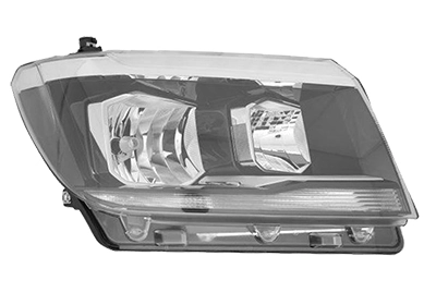 VAN WEZEL 5792962