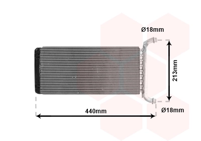 VAN WEZEL 30006399