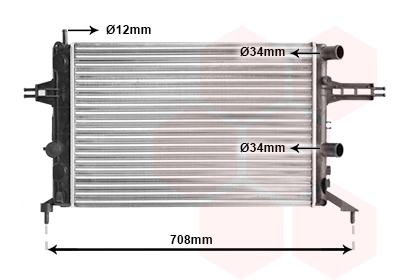 VAN WEZEL 37002257