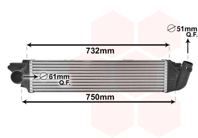 VAN WEZEL 37004622