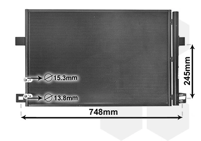 VAN WEZEL 58005369