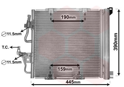 VAN WEZEL 37005368
