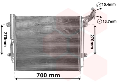 VAN WEZEL 58005324
