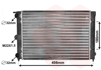 VAN WEZEL 58002039