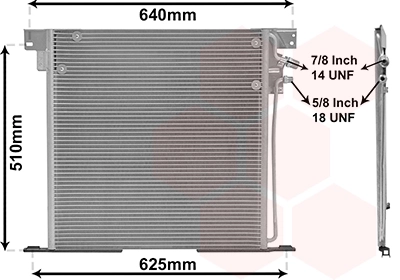 VAN WEZEL 30005220