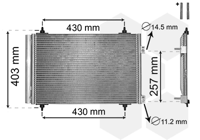 VAN WEZEL 09005231