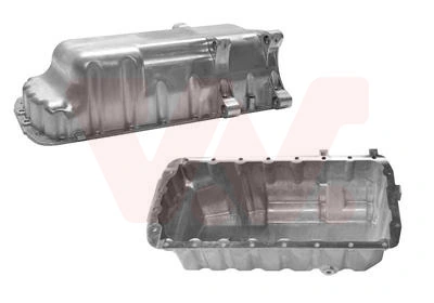 VAN WEZEL 4028071