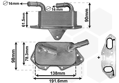 VAN WEZEL 03013703