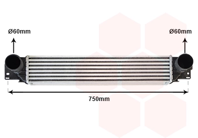 VAN WEZEL 37004442