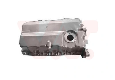 VAN WEZEL 5894070