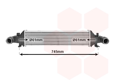 VAN WEZEL 30004593