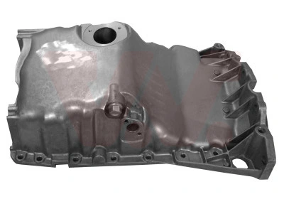 VAN WEZEL 0323073