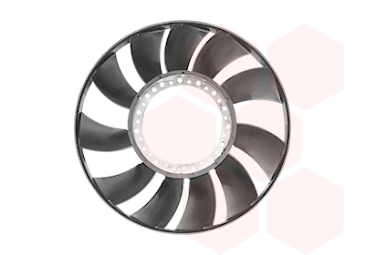 VAN WEZEL 0325743