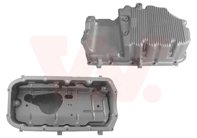 VAN WEZEL 1636071