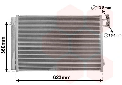 VAN WEZEL 06005295