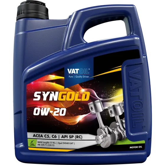 VATOIL 50731