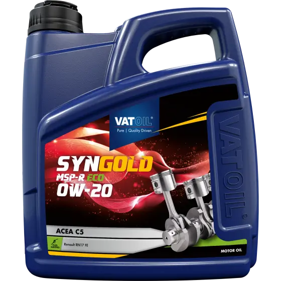 VATOIL 50814