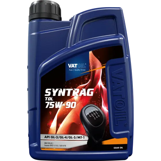 VATOIL 50165