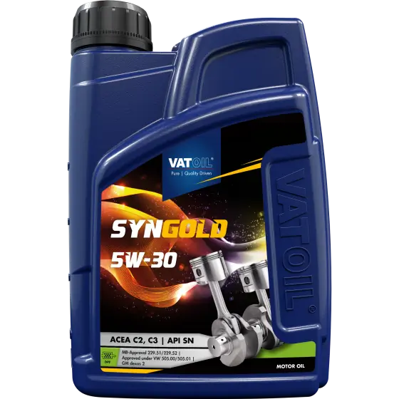 VATOIL 50025