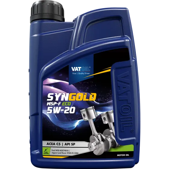 VATOIL 50776