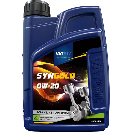 VATOIL 50730