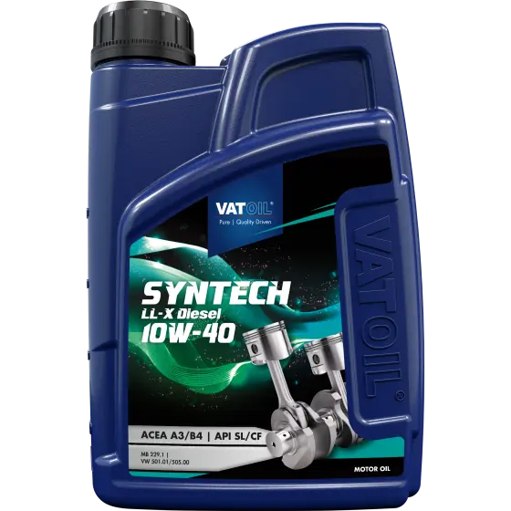 VATOIL 50782