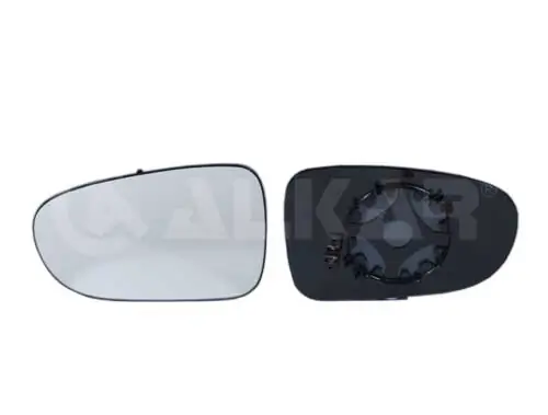 Volkswagen 7M0857521D