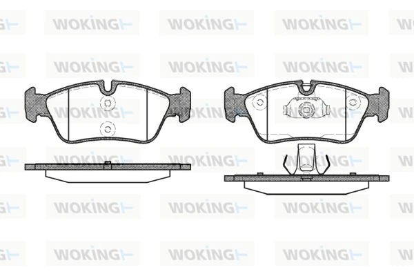 WOKING P284340