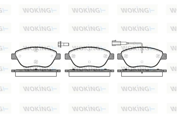 WOKING P959301