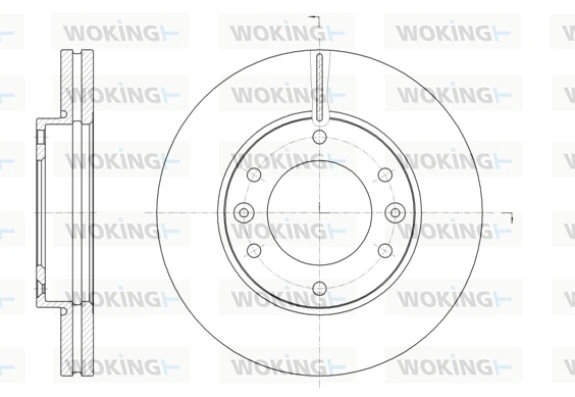WOKING D6139610