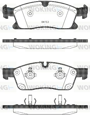 WOKING P1530310