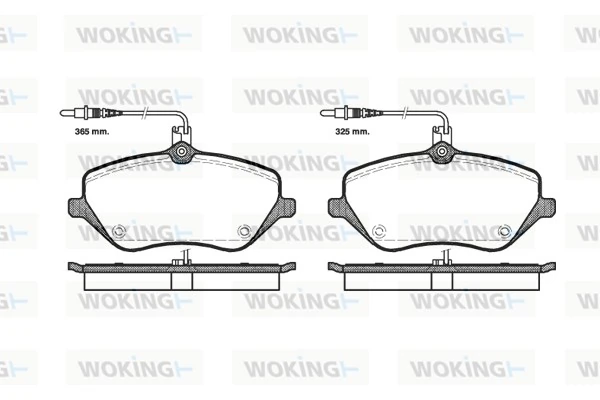 WOKING P1001304