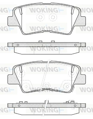 WOKING P1262352