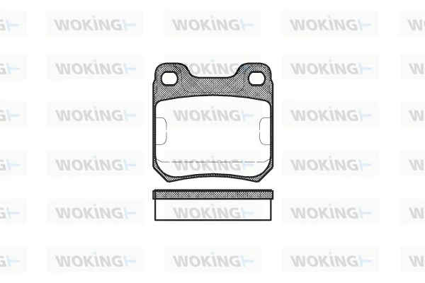 WOKING P339300