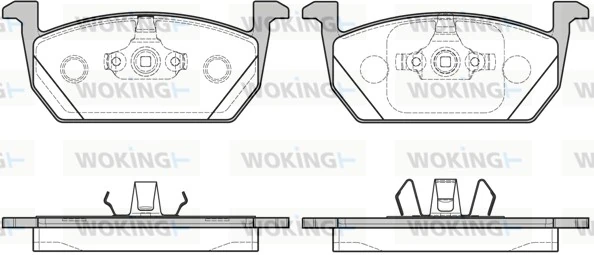WOKING P1610300