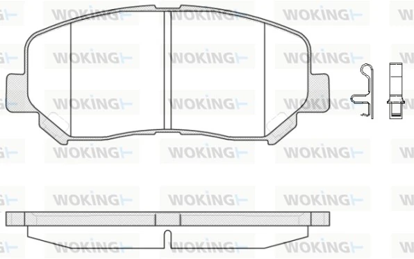 WOKING P1413302