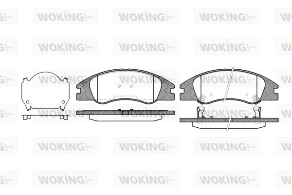 WOKING P1034302