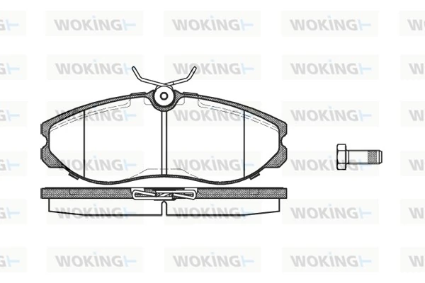 WOKING P562300