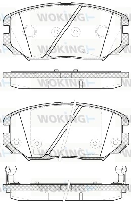 WOKING P1304312