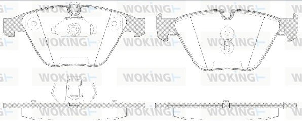 WOKING P957350