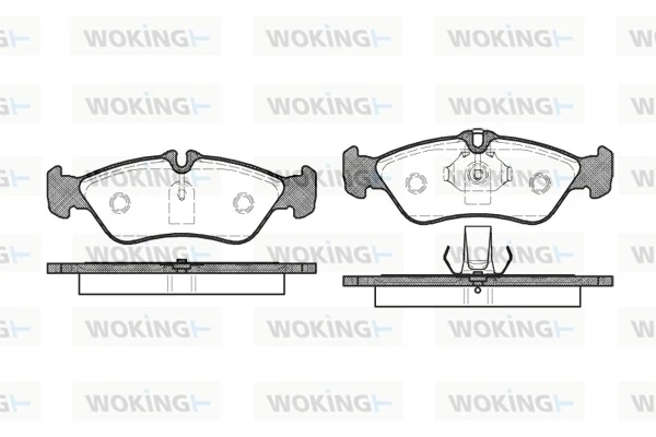 WOKING P480300