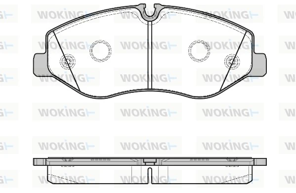 WOKING P1723300