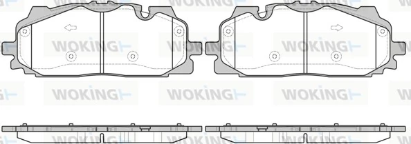 WOKING P1767300