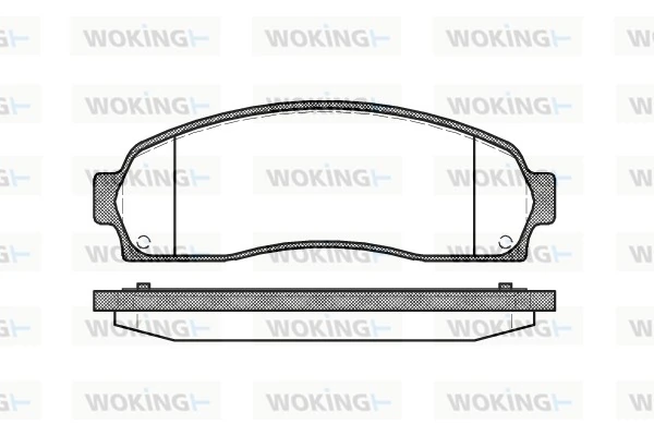 WOKING P905300