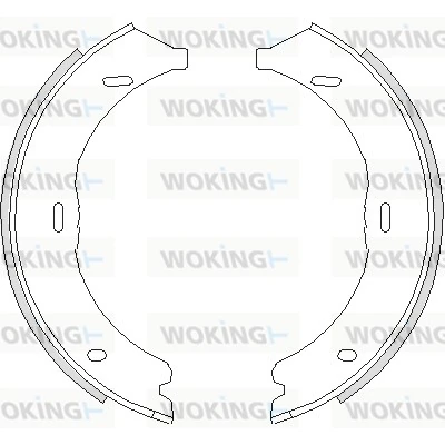 WOKING Z474500