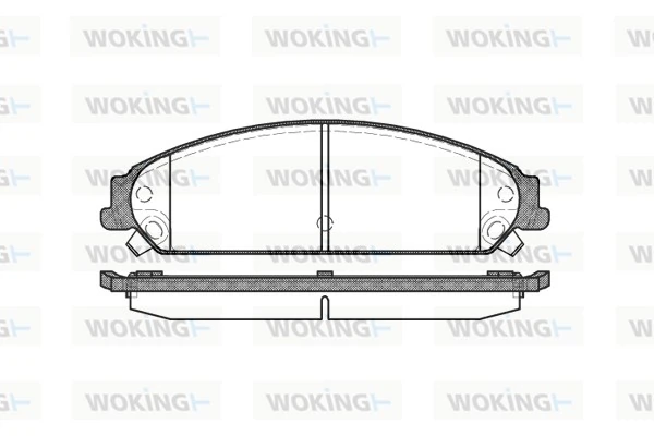 WOKING P1028308