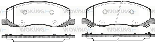 WOKING P1286302