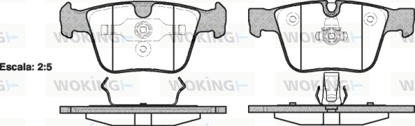 WOKING P1316300